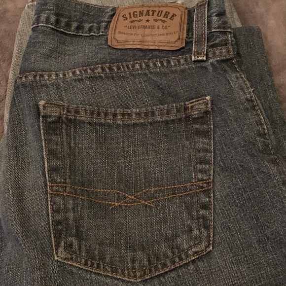 Levi’s Jean lot - Picture 5 of 5
